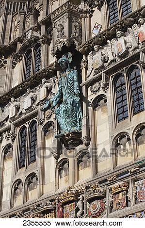 A Wall With Sculptures Of Angels And Jesus Christ In Canterbury Cathedral; Canterbury, Kent, England View Large Photo Image Stock Photography - A Wall With Sculptures Of Angels And Jesus Christ In Canterbury Cathedral; Canterbury, Kent, England. Fotosearch