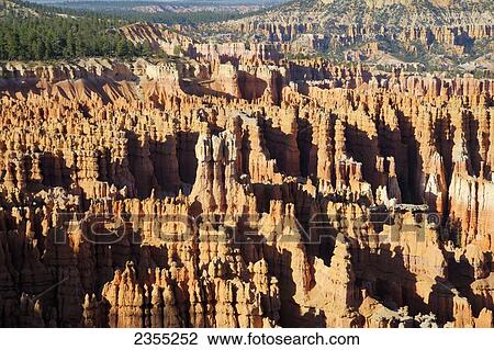 Bryce Canyon National Park; Utah, United States Of America View Large Photo Image Stock Image - Bryce Canyon National Park; Utah, United States Of America. Fotosearch