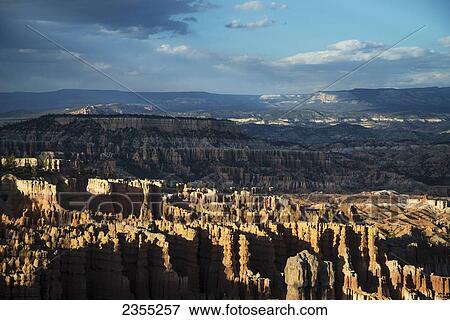 Bryce Canyon National Park; Utah, United States Of America View Large Photo Image Stock Photo - Bryce Canyon National Park; Utah, United States Of America. Fotosearch