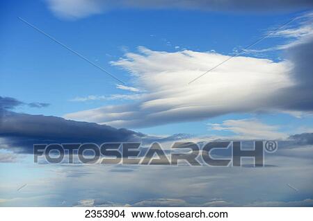 Early Evening Clouds; Porlakshofn, Arnessysla, Iceland View Large Photo Image Picture - Early Evening Clouds; Porlakshofn, Arnessysla, Iceland. Fotosearch