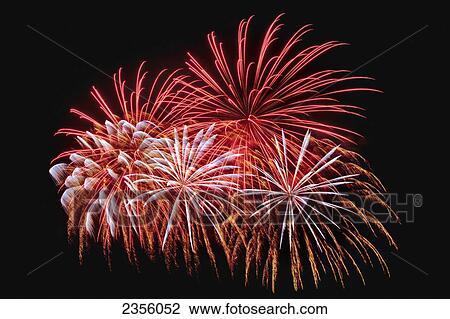 Fireworks Display; London, England View Large Photo Image Stock Image - Fireworks Display; London, England. Fotosearch