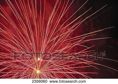 Fireworks Display; London, England View Large Photo Image Stock Image - Fireworks Display; London, England. Fotosearch