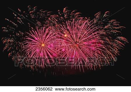 Fireworks Display; London, England View Large Photo Image Stock Image - Fireworks Display; London, England. Fotosearch