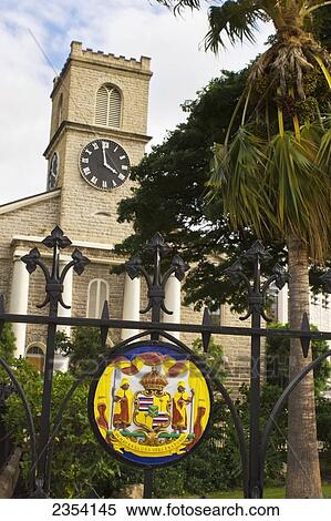 Kawaiahao Church In Historic Downtown Honolulu; Honolulu, Oahu, Hawaii, United States Of America View Large Photo Image Stock Photography - Kawaiahao Church In Historic Downtown Honolulu; Honolulu, Oahu, Hawaii, United States Of America. Fotosearch