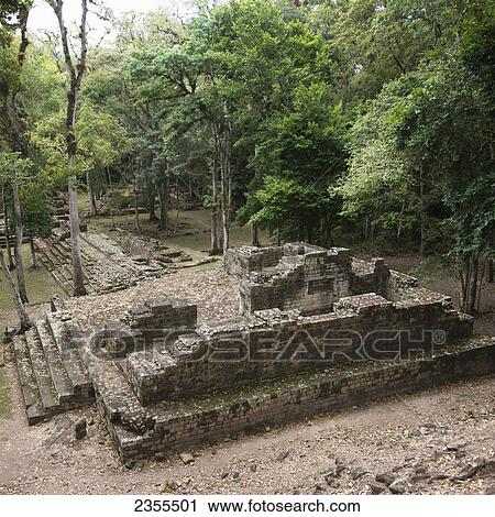 Maya Civilization; Copan, Honduras View Large Photo Image Stock Image - Maya Civilization; Copan, Honduras. Fotosearch