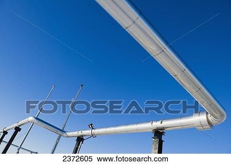 Oil And Gas Pipeline; Morinville, Alberta, Canada View Large Photo Image Stock Photography - Oil And Gas Pipeline; Morinville, Alberta, Canada. Fotosearch