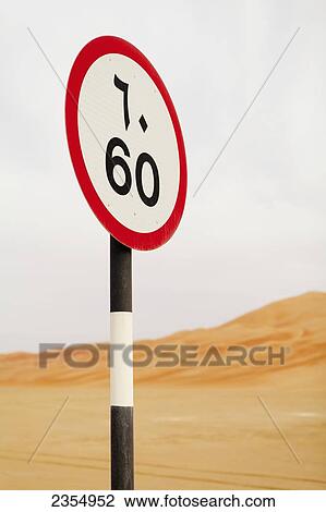 Street Sign; Liwa Oasis, Abu Dhabi, United Arab Emirates View Large Photo Image Stock Image - Street Sign; Liwa Oasis, Abu Dhabi, United Arab Emirates. Fotosearch
