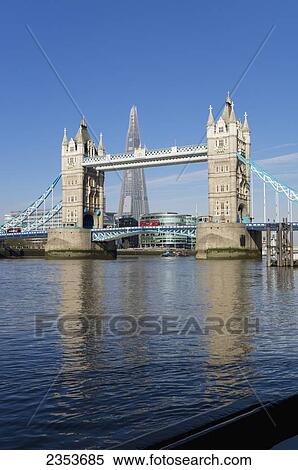Tower Bridge; London, England View Large Photo Image Stock Photography - Tower Bridge; London, England. Fotosearch