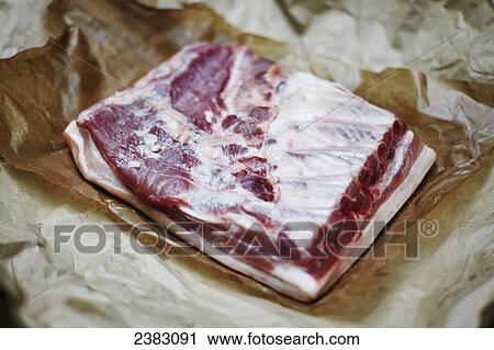 A piece of meat wrapped in brown paper from the butcher; Montreal, Quebec, Canada View Large Photo Image Stock Image - A piece of meat wrapped in brown paper from the butcher; Montreal, Quebec, Canada. Fotosearch