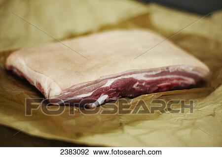 A piece of meat wrapped in brown paper from the butcher; Montreal, Quebec, Canada View Large Photo Image Stock Image - A piece of meat wrapped in brown paper from the butcher; Montreal, Quebec, Canada. Fotosearch