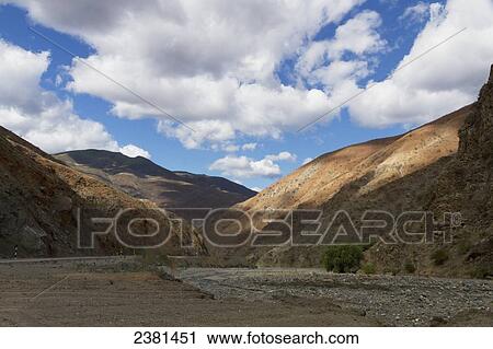 Chamaya Valley; Cajamara, Peru View Large Photo Image Stock Image - Chamaya Valley; Cajamara, Peru. Fotosearch