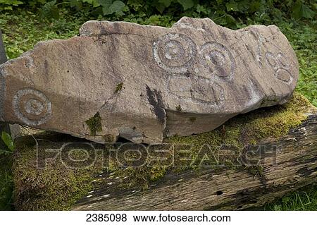 Historical petroglyphs at a protecteds archaeological site sign, Wrangell, Southeast Alaska View Large Photo Image Stock Photo - Historical petroglyphs at a protecteds archaeological site sign, Wrangell, Southeast Alaska. Fotosearch