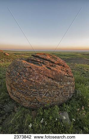 Large red rock, Red Rock Coulee; Alberta, Canada View Large Photo Image Stock Image - Large red rock, Red Rock Coulee; Alberta, Canada. Fotosearch