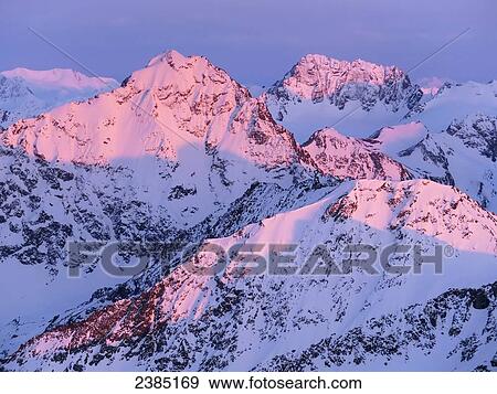 Mt. McKinley rising above the tundra, Fall, Denali National Park, Interior, Alaska View Large Photo Image Stock Photo - Mt. McKinley rising above the tundra, Fall, Denali National Park, Interior, Alaska. Fotosearch