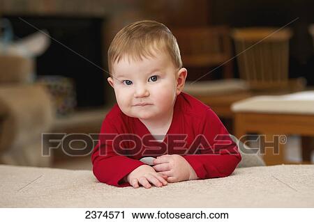 Portrait of a young boy; Edmonton, Alberta, Canada View Large Photo Image Stock Image - Portrait of a young boy; Edmonton, Alberta, Canada. Fotosearch