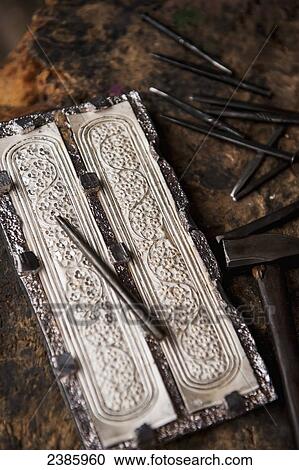Artisan mold; Lijiang, Yunnan, China View Large Photo Image Stock Image - Artisan mold; Lijiang, Yunnan, China. Fotosearch