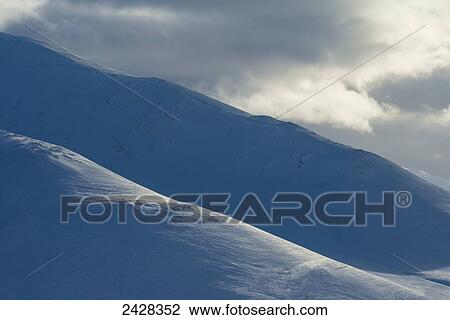 Beinn a Chlachair in snow, near Laggan; Scotland View Large Photo Image Stock Image - Beinn a Chlachair in snow, near Laggan; Scotland. Fotosearch