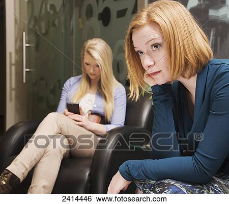 Candidates waiting for a job interview in a lobby; Edmonton, Alberta, Canada View Large Photo Image Stock Photograph - Candidates waiting for a job interview in a lobby; Edmonton, Alberta, Canada. Fotosearch