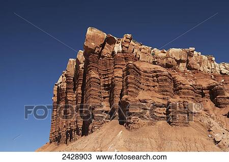 Capitol Reef National Park; Utah, United States of America View Large Photo Image Stock Image - Capitol Reef National Park; Utah, United States of America. Fotosearch