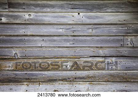 Close up detail of weathered wood on a barn; St. Albert, Alberta, Canada View Large Photo Image Stock Image - Close up detail of weathered wood on a barn; St. Albert, Alberta, Canada. Fotosearch