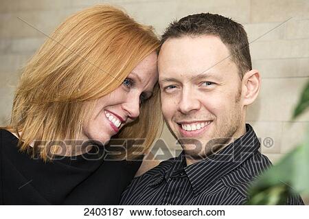 Couple spending quality time together, wife with a disability; Edmonton, Alberta, Canada View Large Photo Image Stock Photo - Couple spending quality time together, wife with a disability; Edmonton, Alberta, Canada. Fotosearch