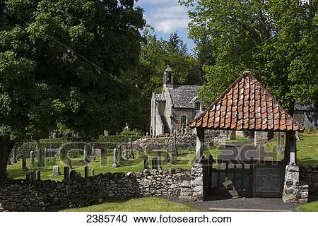 Gate, path and church with cemetery; Fogo, Scottish Borders, Scotland View Large Photo Image Stock Image - Gate, path and church with cemetery; Fogo, Scottish Borders, Scotland. Fotosearch