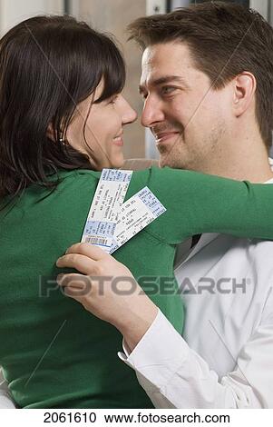 Green Gift Giving Can Include Giving Event Tickets Instead Of Material Goods, Winnipeg, Canada View Large Photo Image Stock Image - Green Gift Giving Can Include Giving Event Tickets Instead Of Material Goods, Winnipeg, Canada. Fotosearch