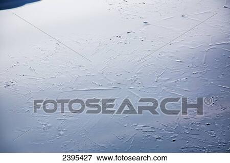 Ice crystals formed in the top layer of fresh water on the surface of Harrison Lagoon, Chugach National Forest; Alaska, United States of America View Large Photo Image Stock Photo - Ice crystals formed in the top layer of fresh water on the surface of Harrison Lagoon, Chugach National Forest; Alaska, United States of America. Fotosearch