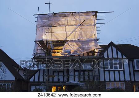 Loft conversion; London, England View Large Photo Image Stock Image - Loft conversion; London, England. Fotosearch