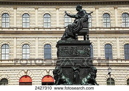 Munich Residenz; Munich, Bayern, Germany View Large Photo Image Stock Image - Munich Residenz; Munich, Bayern, Germany. Fotosearch