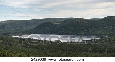 Norris Point in Gros Morne National Park; Newfoundland, Canada View Large Photo Image Stock Photo - Norris Point in Gros Morne National Park; Newfoundland, Canada. Fotosearch