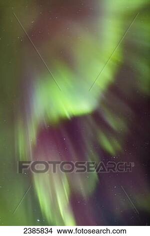 Northern Lights in the sky above the Tony Knowles Coastal Trail, Anchorage Coastal Refuge; Anchorage, Alaska, United States of America View Large Photo Image Picture - Northern Lights in the sky above the Tony Knowles Coastal Trail, Anchorage Coastal Refuge; Anchorage, Alaska, United States of America. Fotosearch