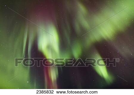 Northern Lights in the sky above the Tony Knowles Coastal Trail, Anchorage Coastal Refuge; Anchorage, Alaska, United States of America View Large Photo Image Stock Image - Northern Lights in the sky above the Tony Knowles Coastal Trail, Anchorage Coastal Refuge; Anchorage, Alaska, United States of America. Fotosearch