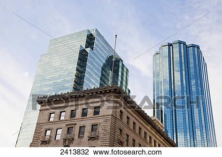 Office towers in downtown Edmonton; Edmonton, Alberta, Canada View Large Photo Image Stock Image - Office towers in downtown Edmonton; Edmonton, Alberta, Canada. Fotosearch