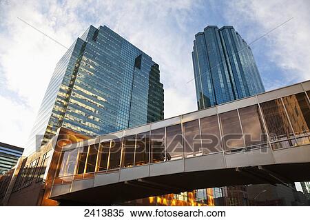Office towers in downtown Edmonton; Edmonton, Alberta, Canada View Large Photo Image Stock Photography - Office towers in downtown Edmonton; Edmonton, Alberta, Canada. Fotosearch