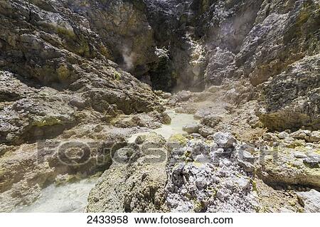 Pangururan Hot Springs, North Sumatra, Indonesia View Large Photo Image Stock Photo - Pangururan Hot Springs, North Sumatra, Indonesia. Fotosearch