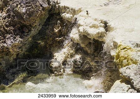 Pangururan Hot Springs, North Sumatra, Indonesia View Large Photo Image Stock Photo - Pangururan Hot Springs, North Sumatra, Indonesia. Fotosearch