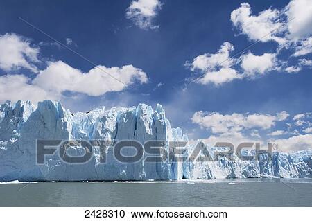 Perito Moreno Glacier; Argentina View Large Photo Image Stock Image - Perito Moreno Glacier; Argentina. Fotosearch