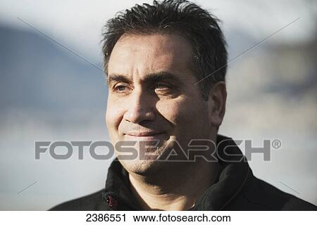 Portrait of a man; Locarno, Ticino, Switzerland View Large Photo Image Stock Image - Portrait of a man; Locarno, Ticino, Switzerland. Fotosearch
