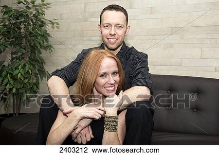 Portrait of a married couple; Edmonton, Alberta, Canada View Large Photo Image Stock Image - Portrait of a married couple; Edmonton, Alberta, Canada. Fotosearch