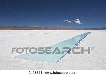 Salinas Grandes; Jujuy Province, Argentina View Large Photo Image Stock Image - Salinas Grandes; Jujuy Province, Argentina. Fotosearch