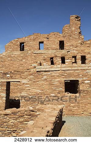 Salinas Pueblo Missions National Monument, Mission of San Gregorio de Abo; New Mexico, United States of America View Large Photo Image Stock Image - Salinas Pueblo Missions National Monument, Mission of San Gregorio de Abo; New Mexico, United States of America. Fotosearch