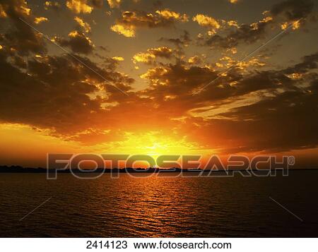 Sunset over Lake Tana from Tana Hotel; Bahar Dar, Amhara region, Ethiopia View Large Photo Image Stock Image - Sunset over Lake Tana from Tana Hotel; Bahar Dar, Amhara region, Ethiopia. Fotosearch