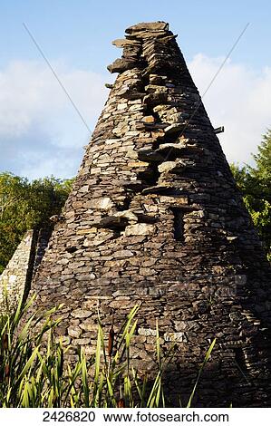 The Pyramids of Sneem; Sneem, County Kerry, Ireland View Large Photo Image Stock Image - The Pyramids of Sneem; Sneem, County Kerry, Ireland. Fotosearch