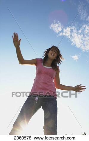Thirteen Year Old Girl With Kite, Winnipeg, Canada View Large Photo Image Stock Photo - Thirteen Year Old Girl With Kite, Winnipeg, Canada. Fotosearch