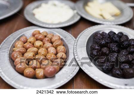 Traditional turkish food; Cappadocia, Turkey View Large Photo Image Stock Image - Traditional turkish food; Cappadocia, Turkey. Fotosearch