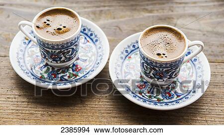 Turkish coffee; Istanbul, Turkey View Large Photo Image Picture - Turkish coffee; Istanbul, Turkey. Fotosearch