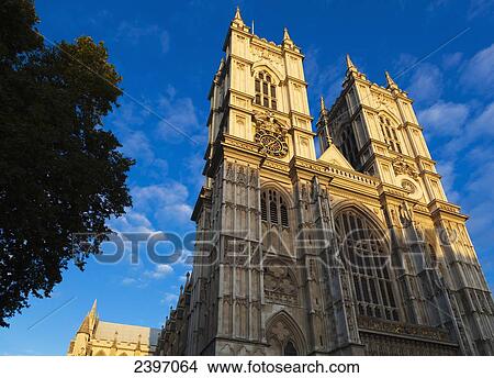 Westminster Abbey Church; London, England View Large Photo Image Picture - Westminster Abbey Church; London, England. Fotosearch