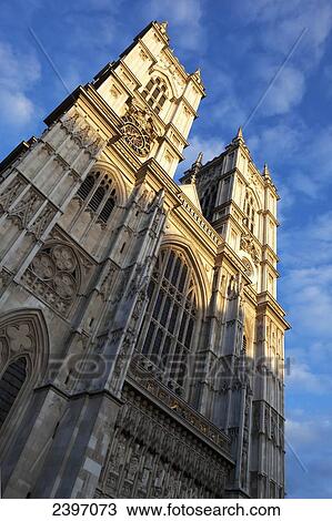 Westminster Abbey; London, England View Large Photo Image Stock Image - Westminster Abbey; London, England. Fotosearch