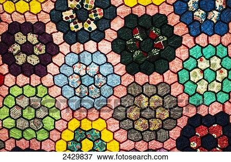 A colourful quilt made from scraps of cloth; Astoria, Oregon, United States of America View Large Photo Image Stock Photo - A colourful quilt made from scraps of cloth; Astoria, Oregon, United States of America. Fotosearch